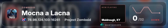 Glass badge preview