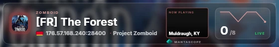Glass badge preview