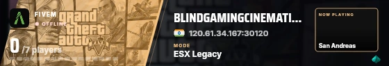 Blade badge preview