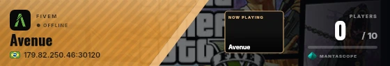 Sweep badge preview