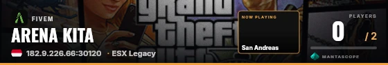 Hero badge preview