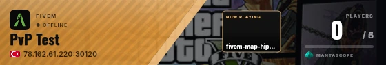 Sweep badge preview