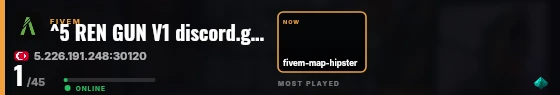 Filmstrip badge preview
