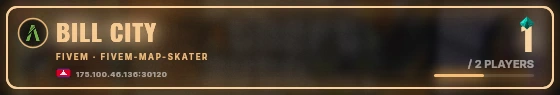 Marquee badge preview
