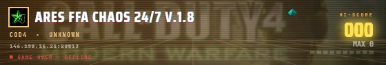 Arcade badge preview