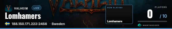 Hero badge preview