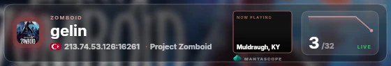 Glass badge preview