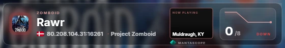 Glass badge preview