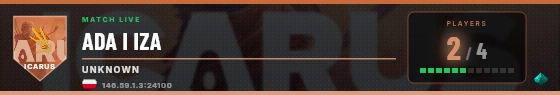 Scoreboard badge preview
