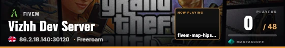 Hero badge preview