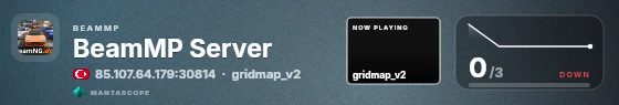 Mesh badge preview