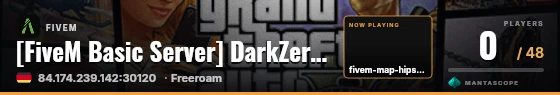 Hero badge preview