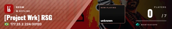 Sweep badge preview