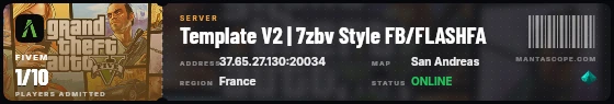 Ticket badge preview