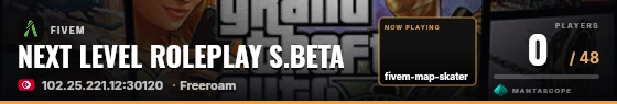 Hero badge preview