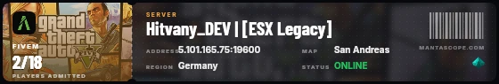 Ticket badge preview
