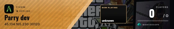 Sweep badge preview