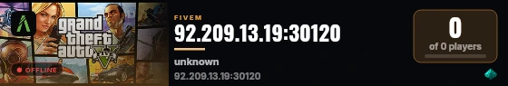 92.209.13.19:30120 live status badge