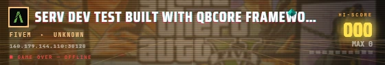 Arcade badge preview