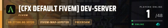 Edge badge preview