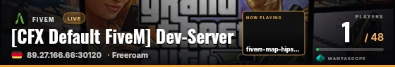 Hero badge preview