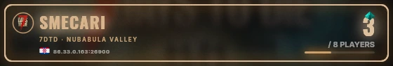 Marquee badge preview
