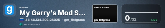 Mesh badge preview