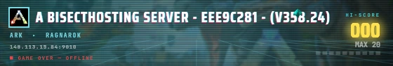 Arcade badge preview