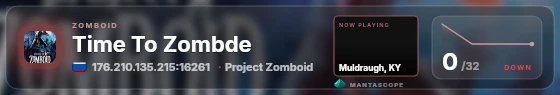 Glass badge preview