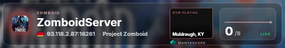 Glass badge preview