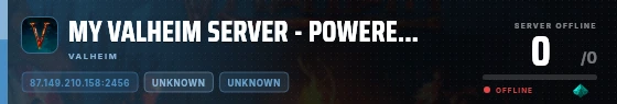 Edge badge preview