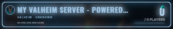 Marquee badge preview