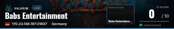 Hero badge preview