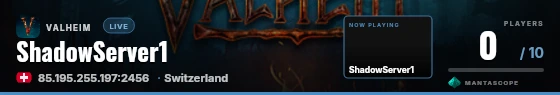 Hero badge preview