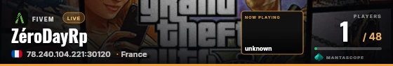 Hero badge preview