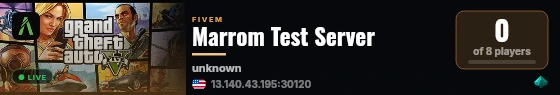 bjdp-s2 built with Qbox Project by The Community! live status badge