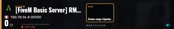 Filmstrip badge preview