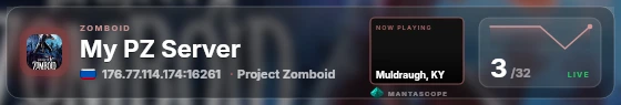 Glass badge preview