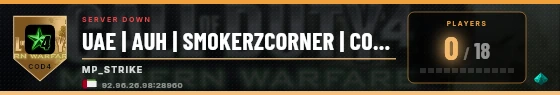 Scoreboard badge preview