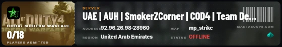 Ticket badge preview