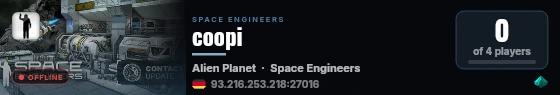 coopi live status badge