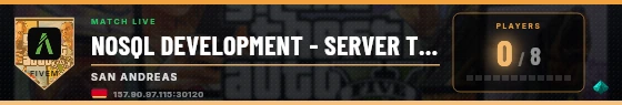Scoreboard badge preview