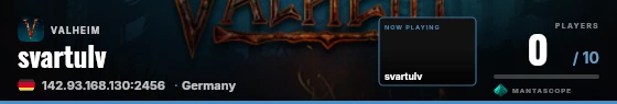 Hero badge preview
