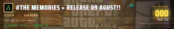 Arcade badge preview