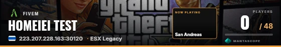 Hero badge preview
