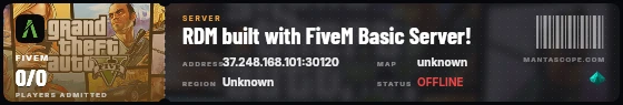 Ticket badge preview