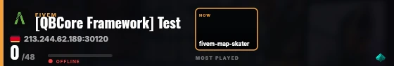 Filmstrip badge preview