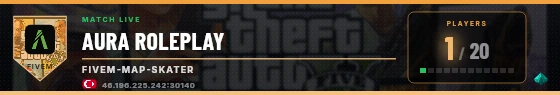 Scoreboard badge preview