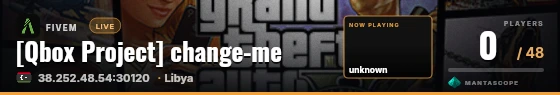 Hero badge preview