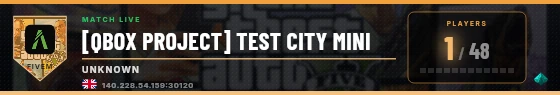Scoreboard badge preview